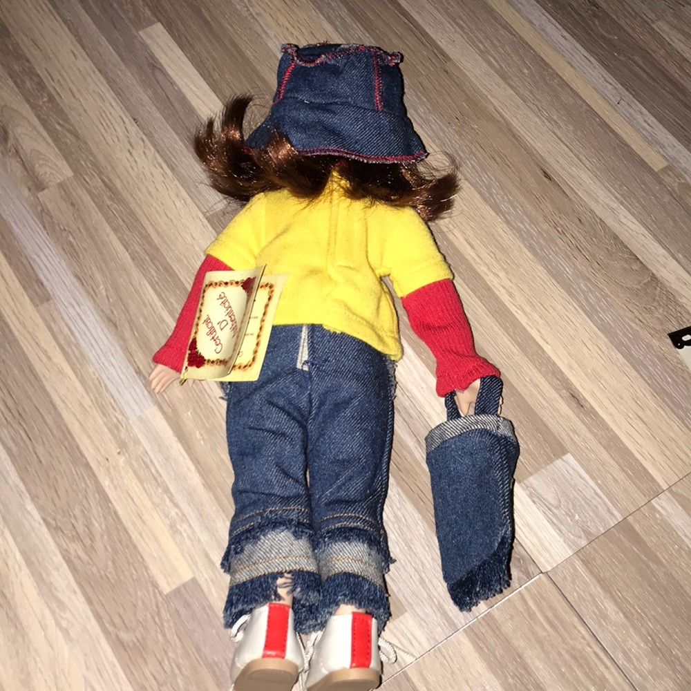 DanDee doll - Picture 2 of 11